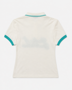 D&G Sequins Polo