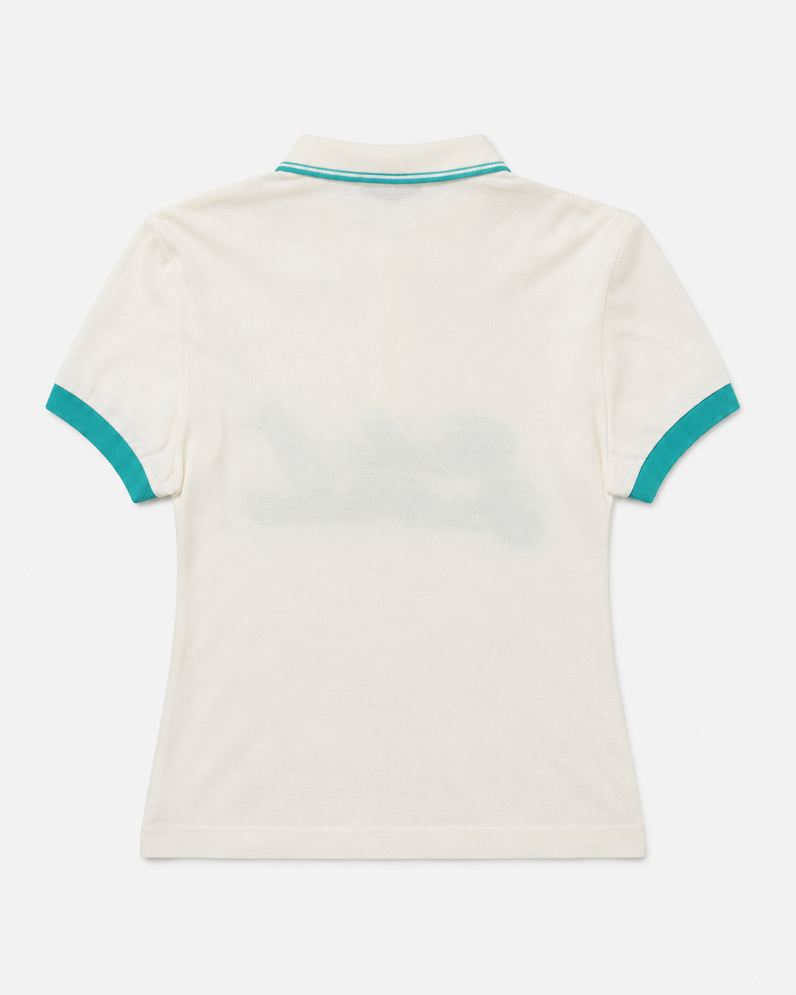 D&G Sequins Polo