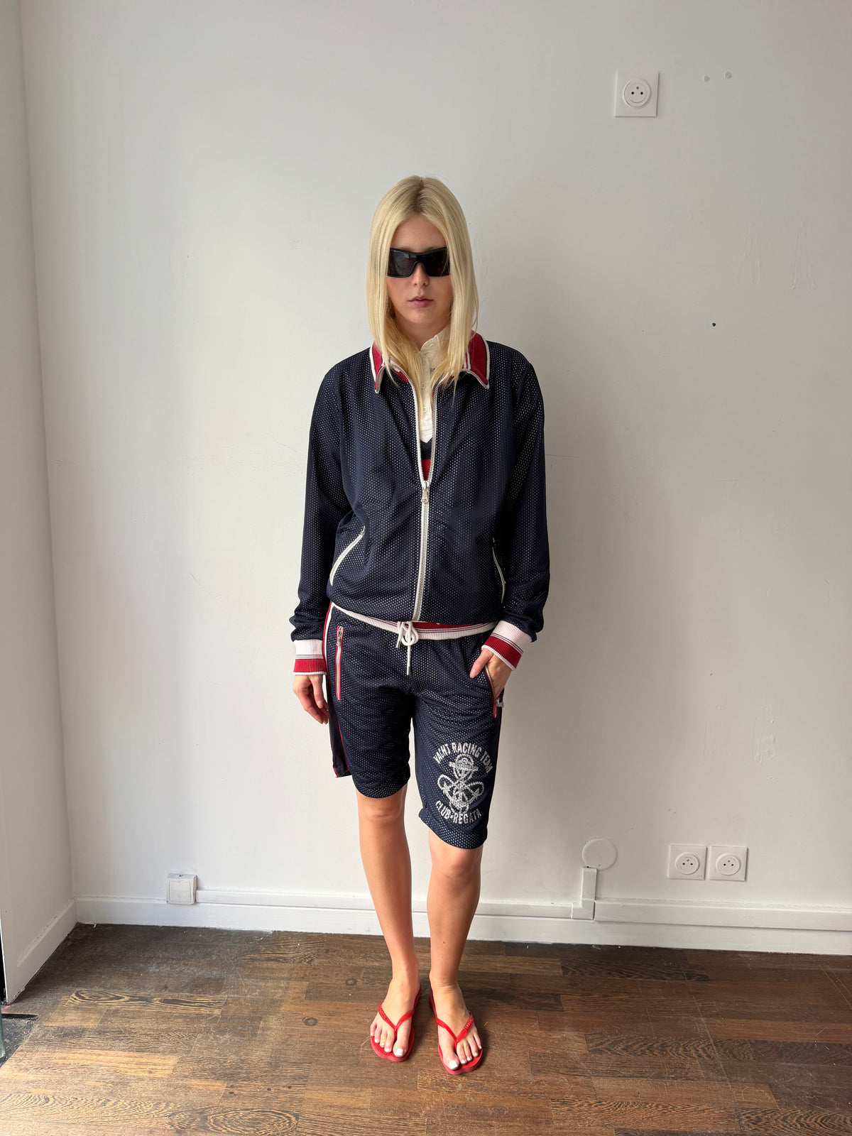 D&G Shorts
