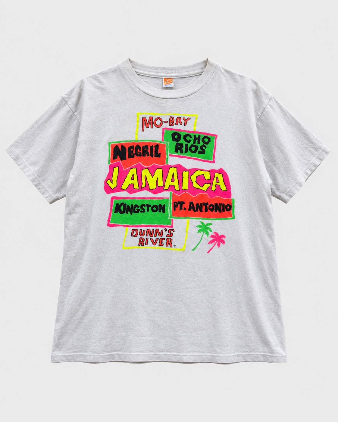 Vintage T-shirt