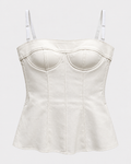 D&G Bustier