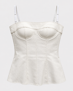 D&G Bustier