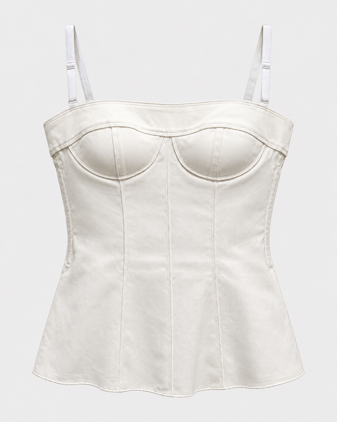 D&G Bustier