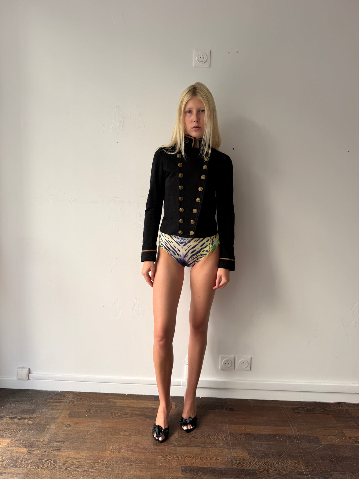Ralph Lauren Jacket
