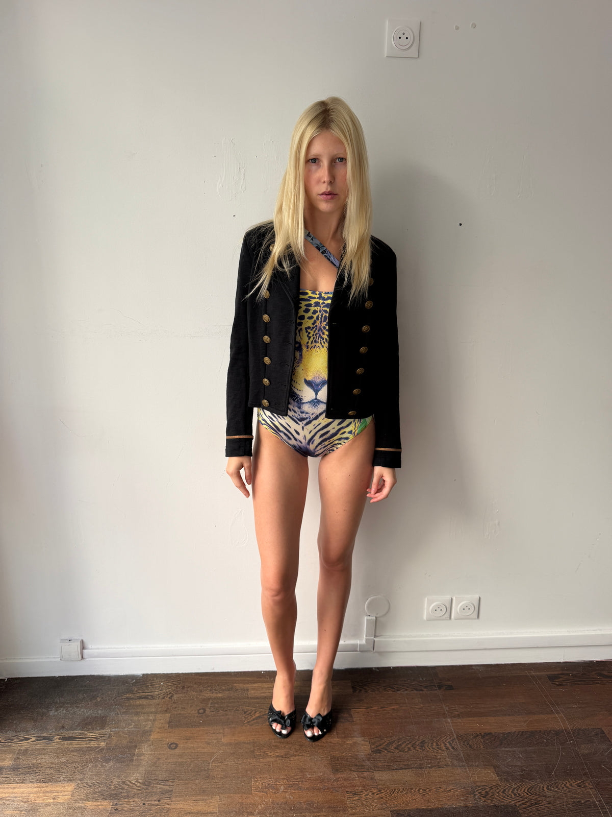 Ralph Lauren Jacket