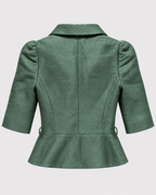 Fendi Silk Top