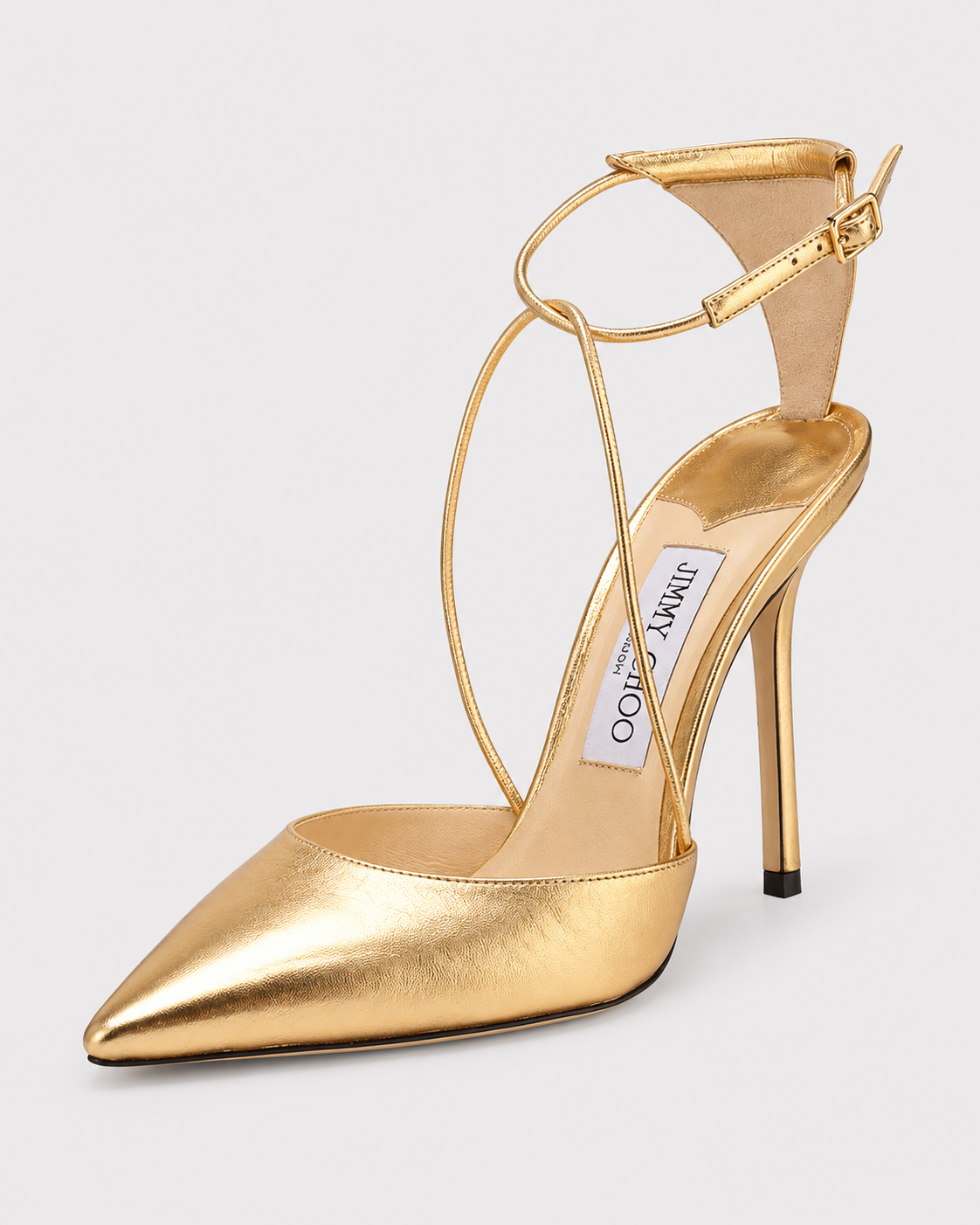 Jimmy Choo Heels