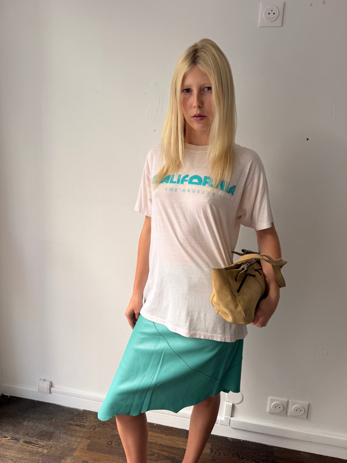 Vintage T-Shirt