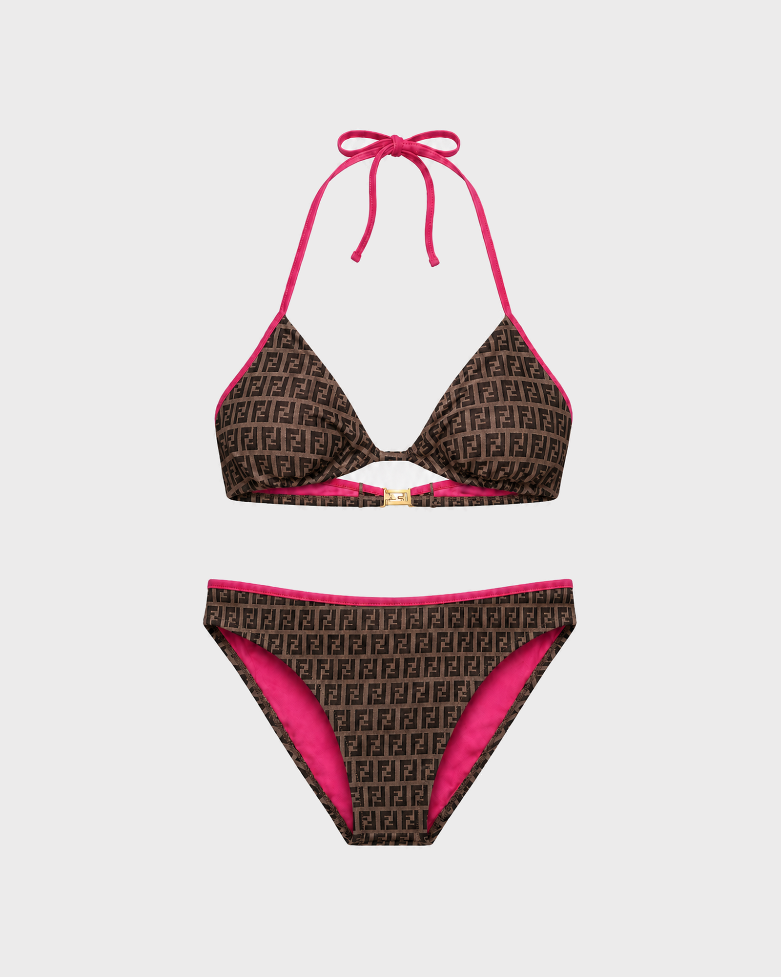Fendi Bikini