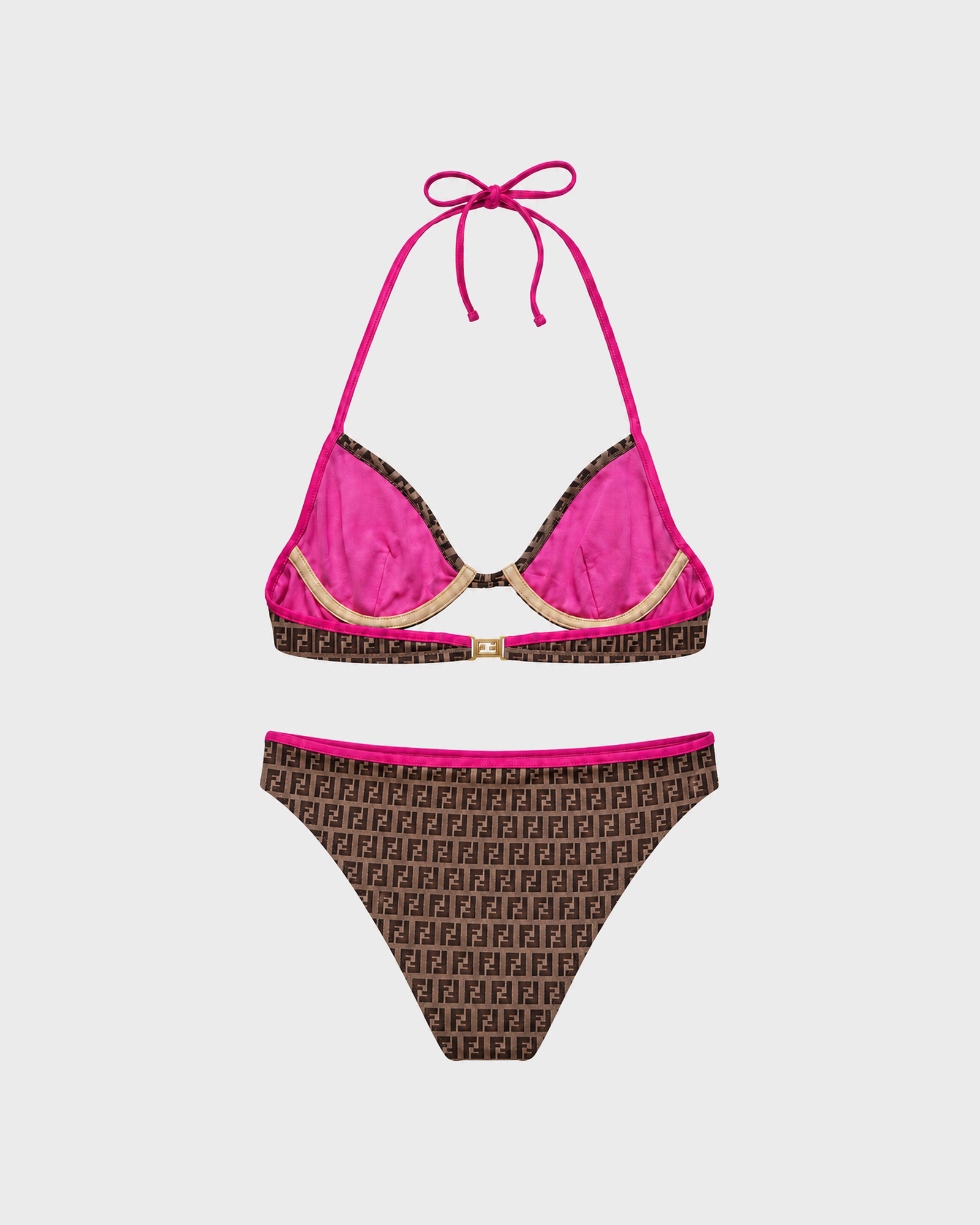 Fendi Bikini