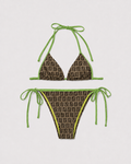 Fendi Bikini