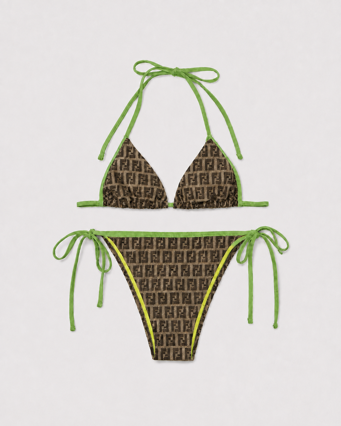 Fendi Bikini