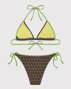Fendi Bikini