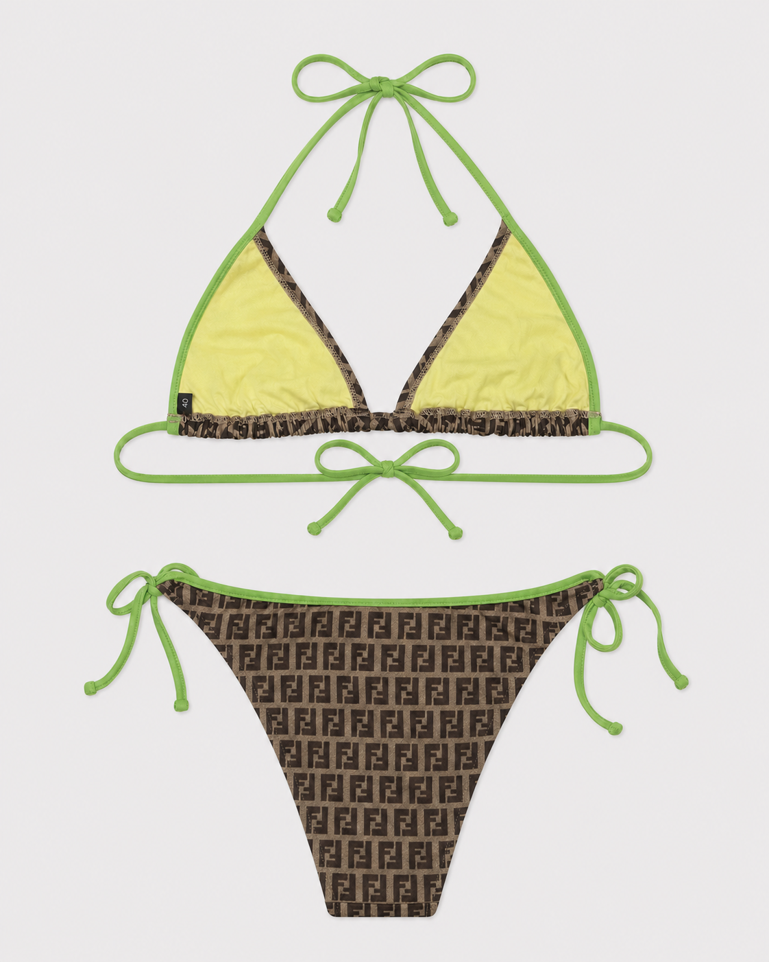 Fendi Bikini