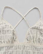 Fendi Swimsuit
