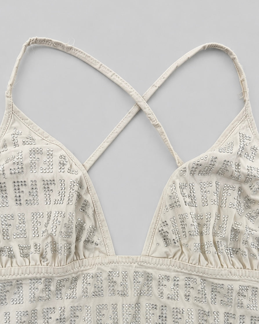 Fendi Swimsuit