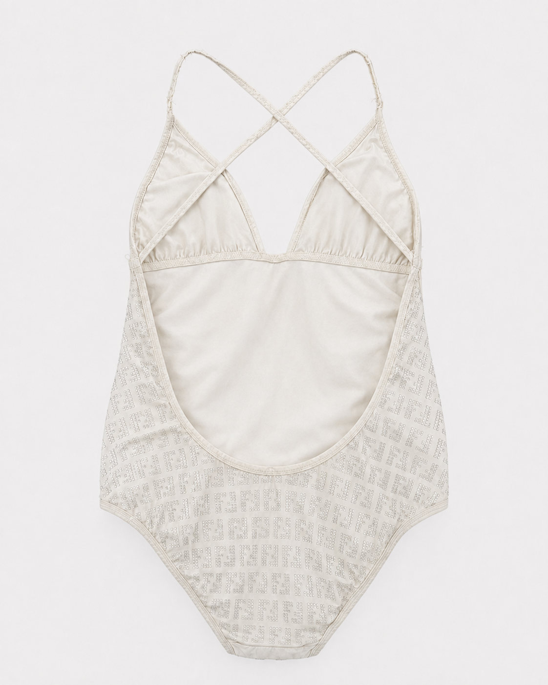Fendi Swimsuit
