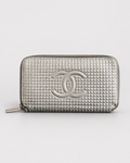 Chanel Wallet