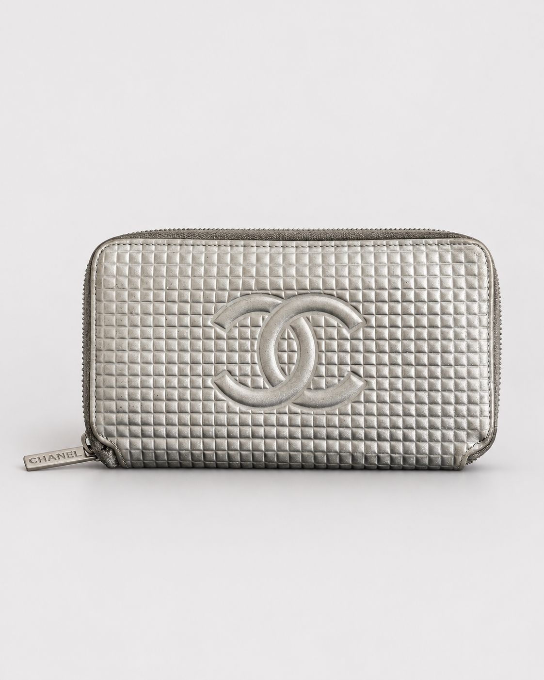 Chanel Wallet
