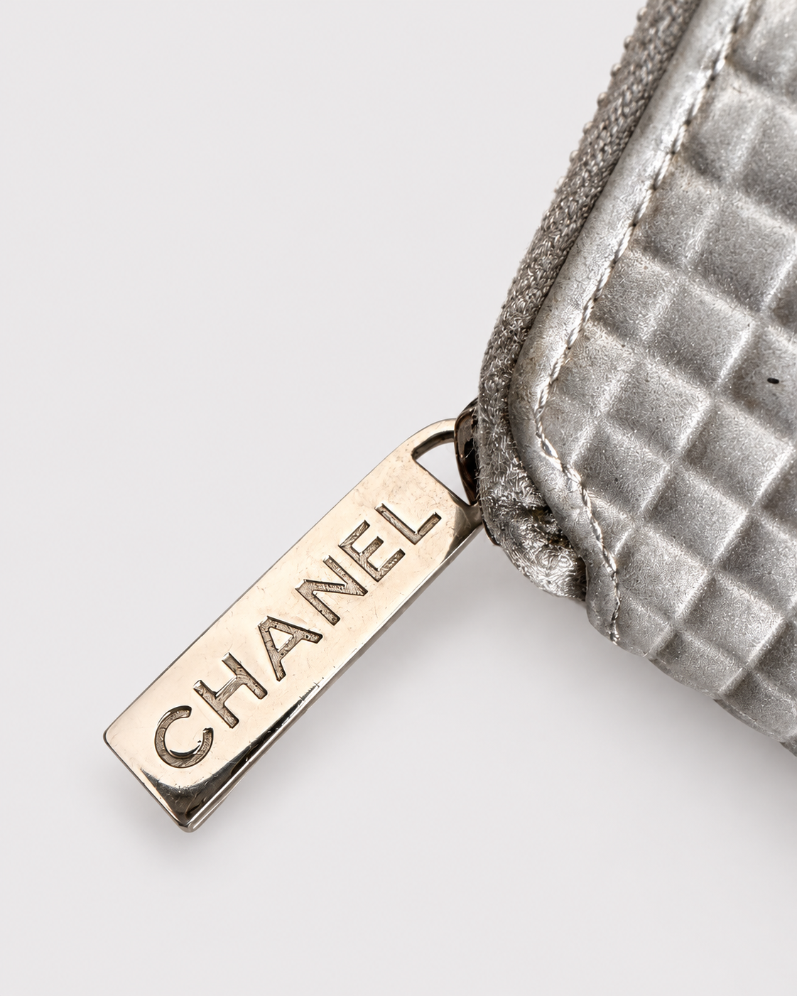 Chanel Wallet