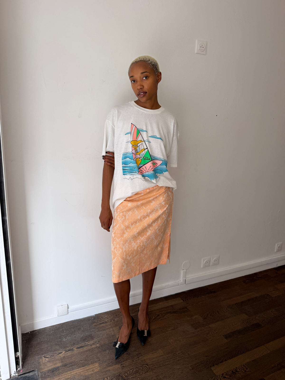 Sisley Skirt