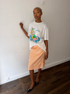 Sisley Skirt