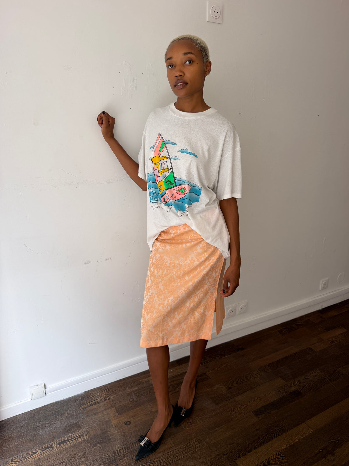 Sisley Skirt