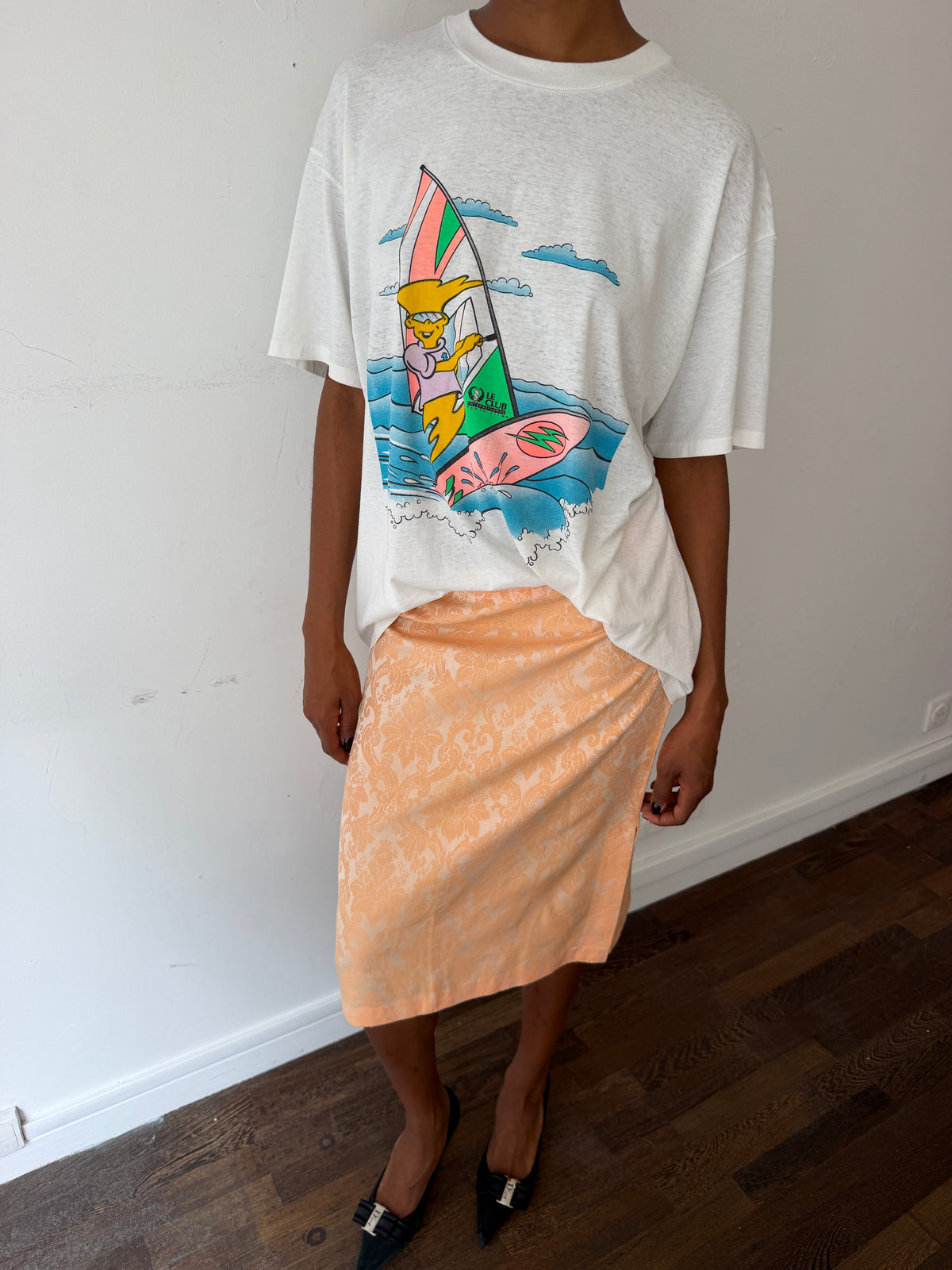 Vintage T-shirt