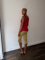 Diesel Capris