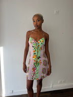 Versace Dress