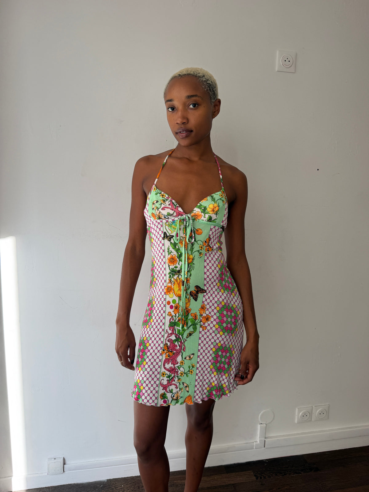 Versace Dress
