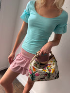 Gucci Flora Bag