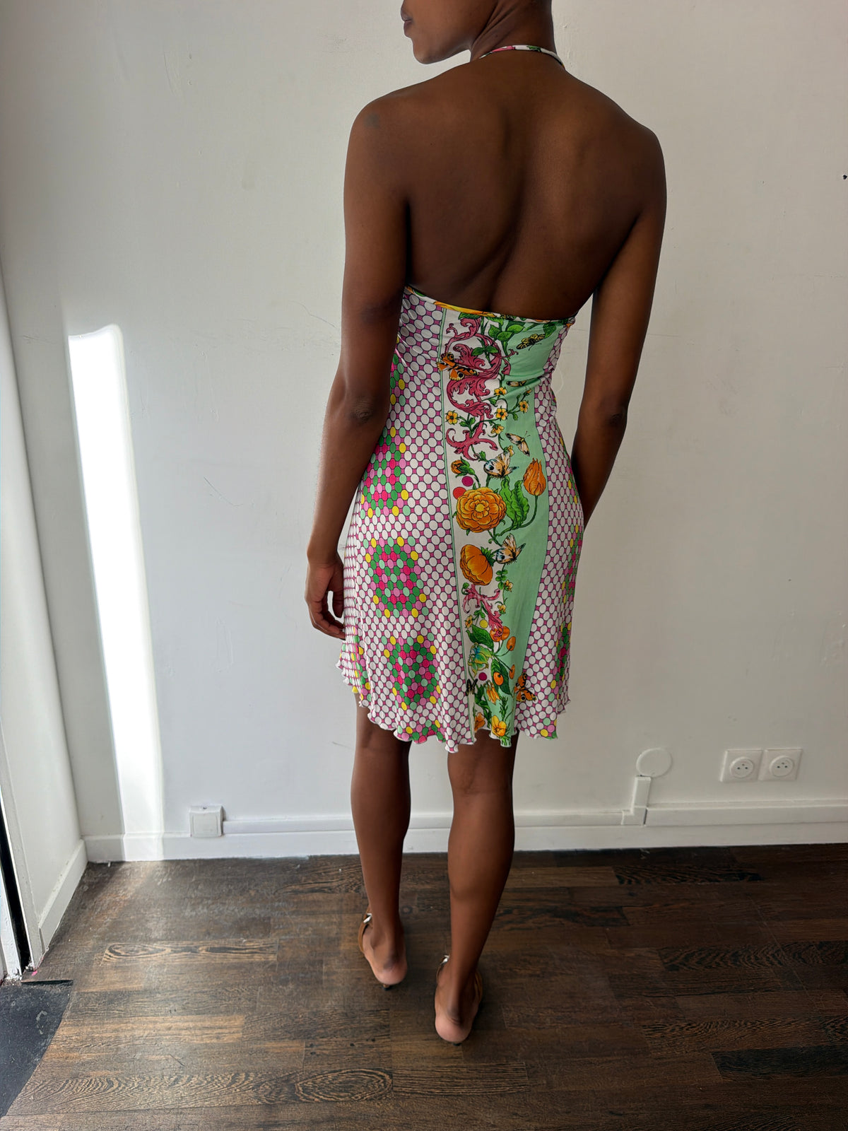 Versace Dress