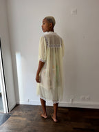 Vintage Robe