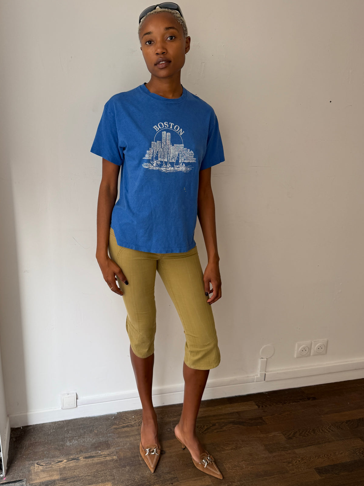 Vintage T-shirt