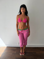 D&G Capris