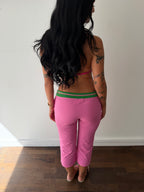 D&G Capris