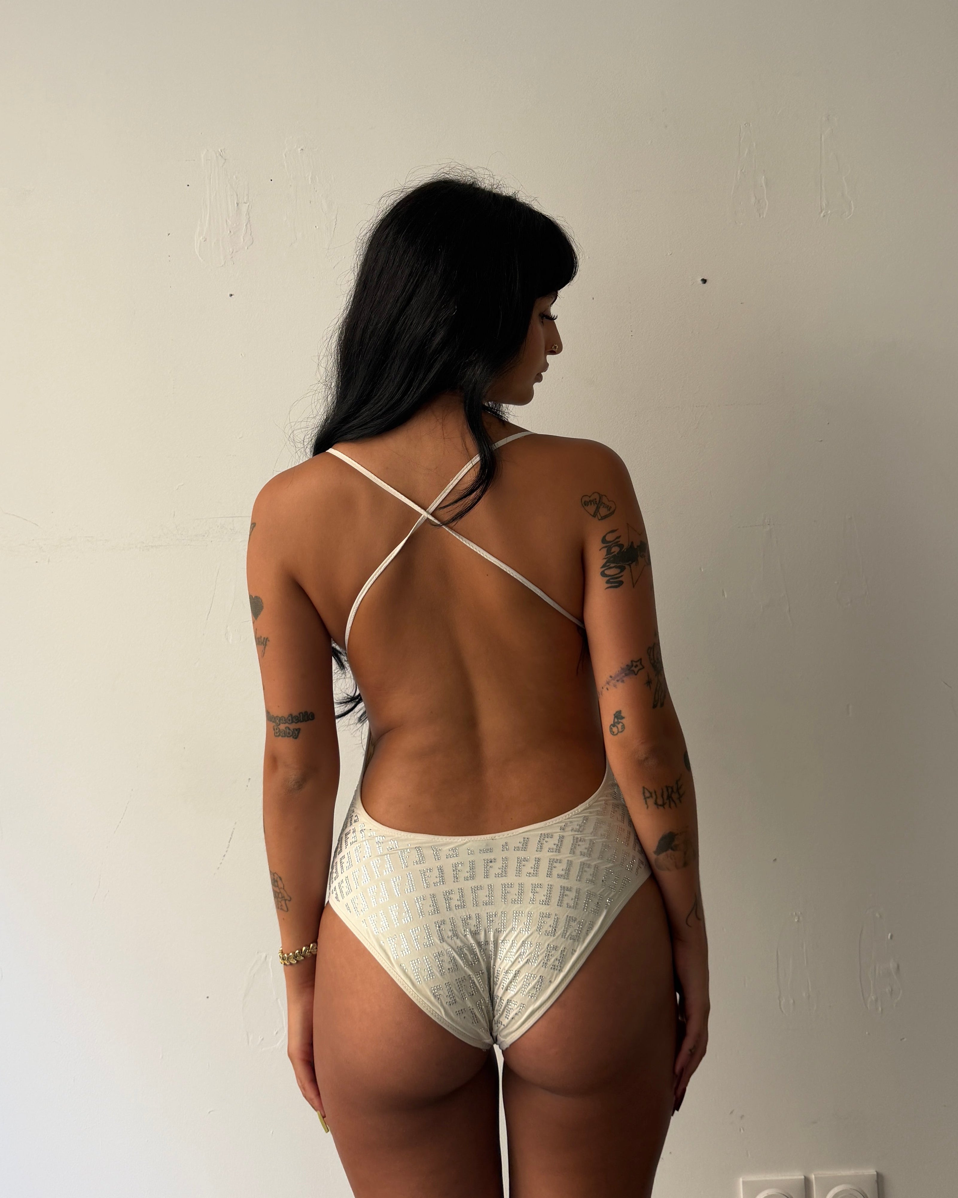 Fendi Swimsuit