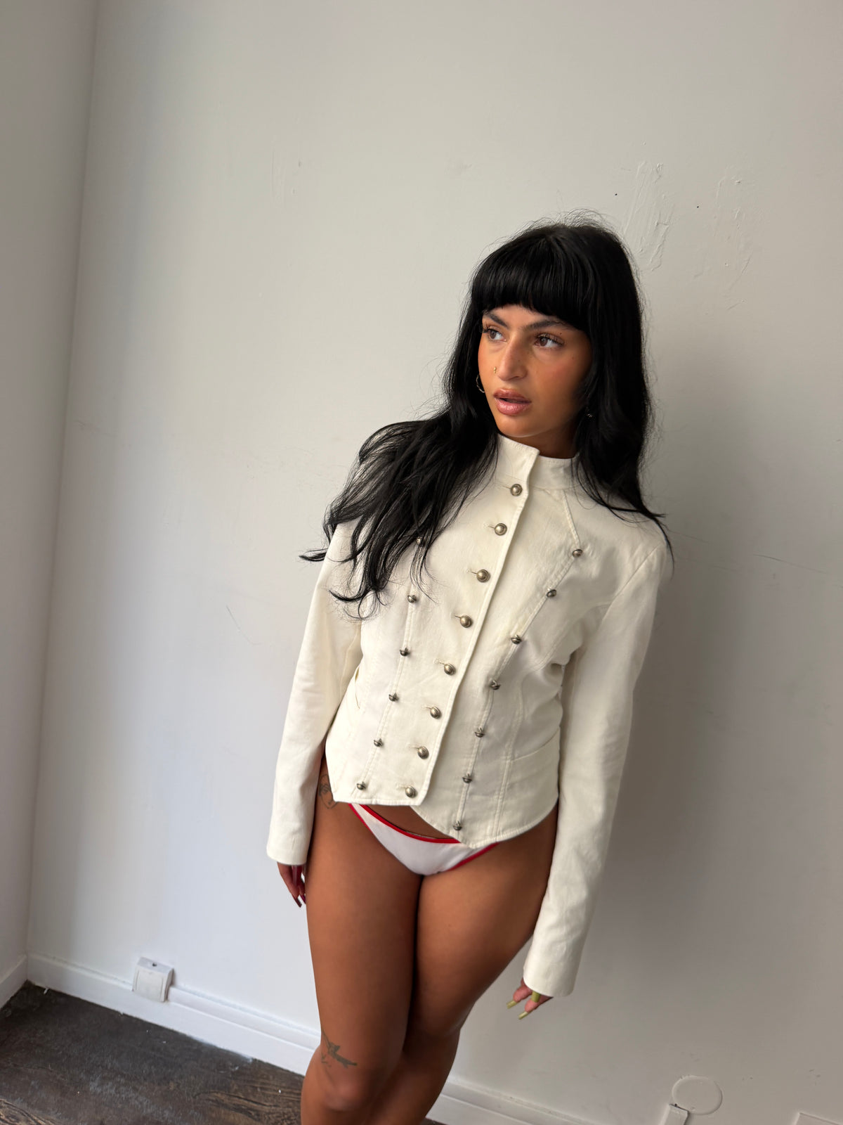 Vintage Jacket