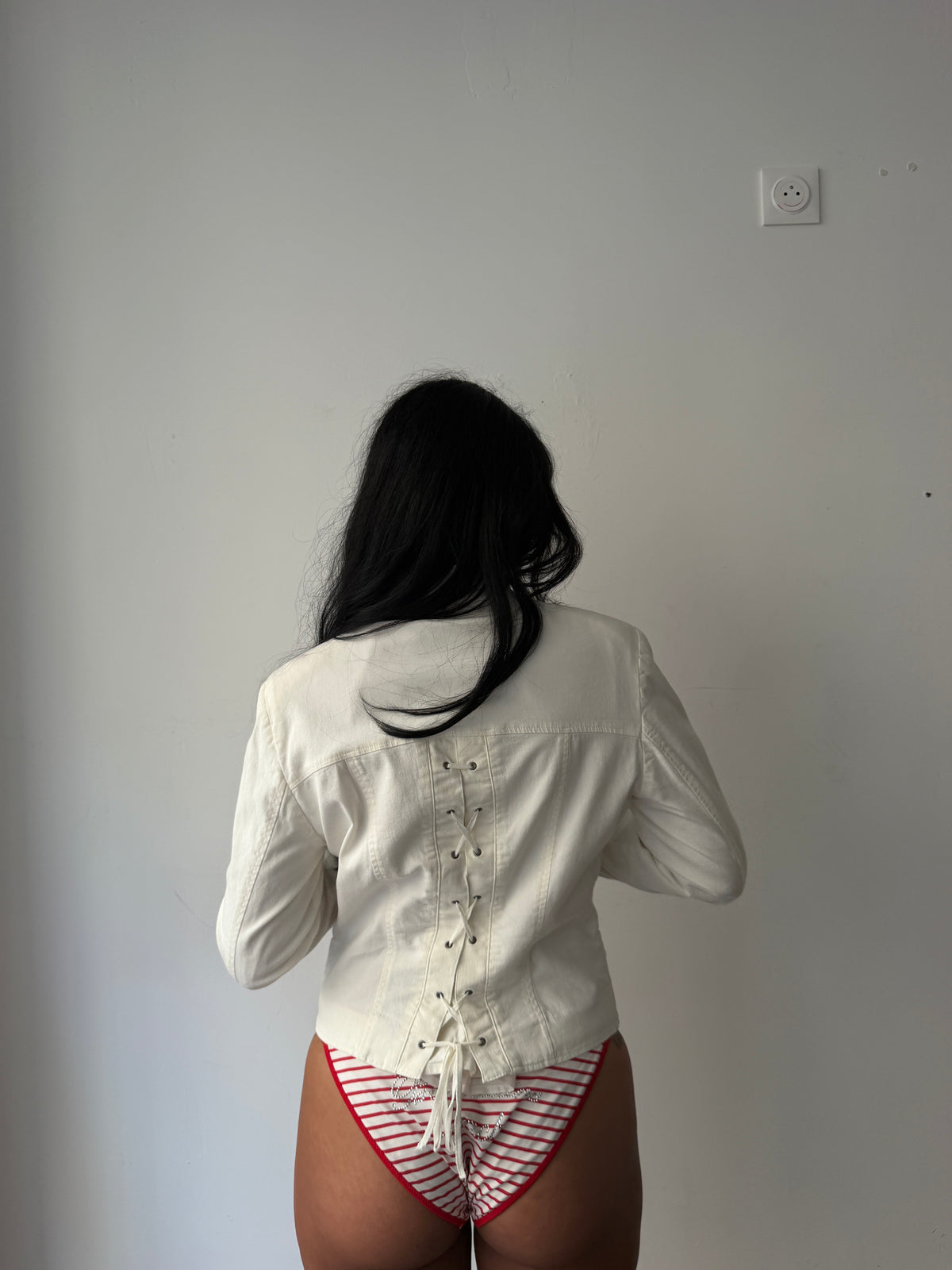 Vintage Jacket