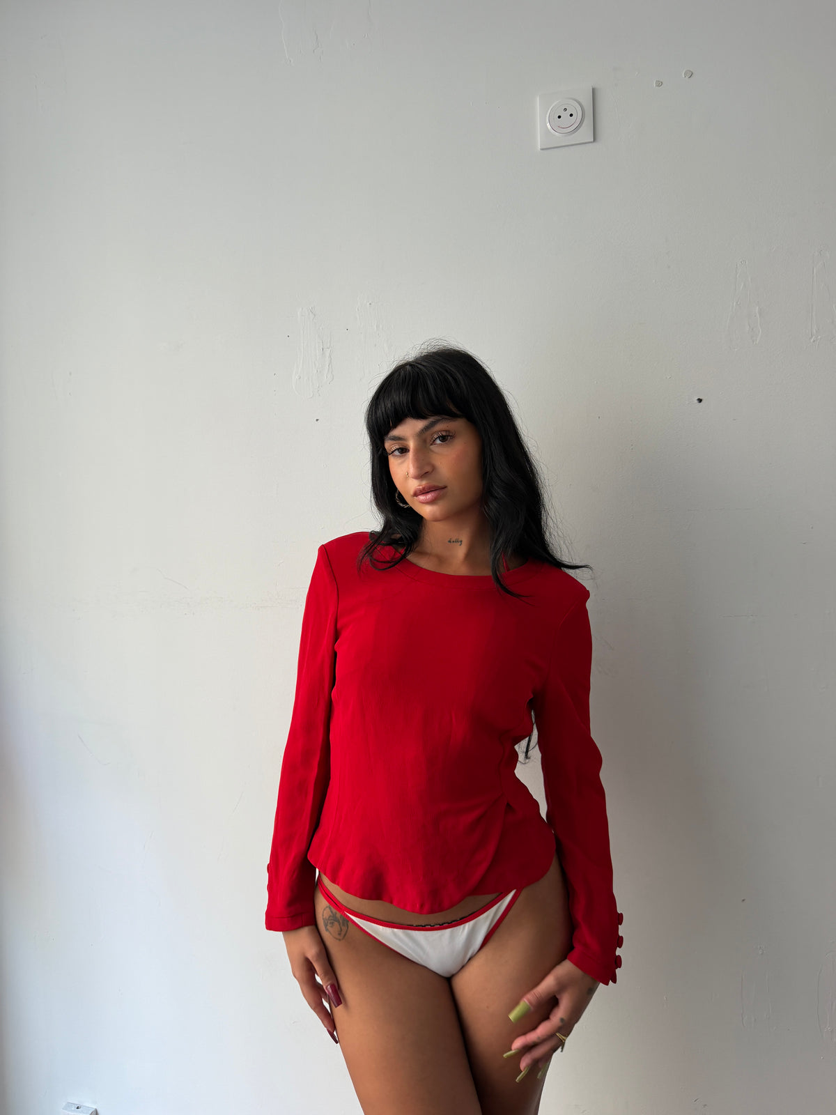 Fendi Jacket