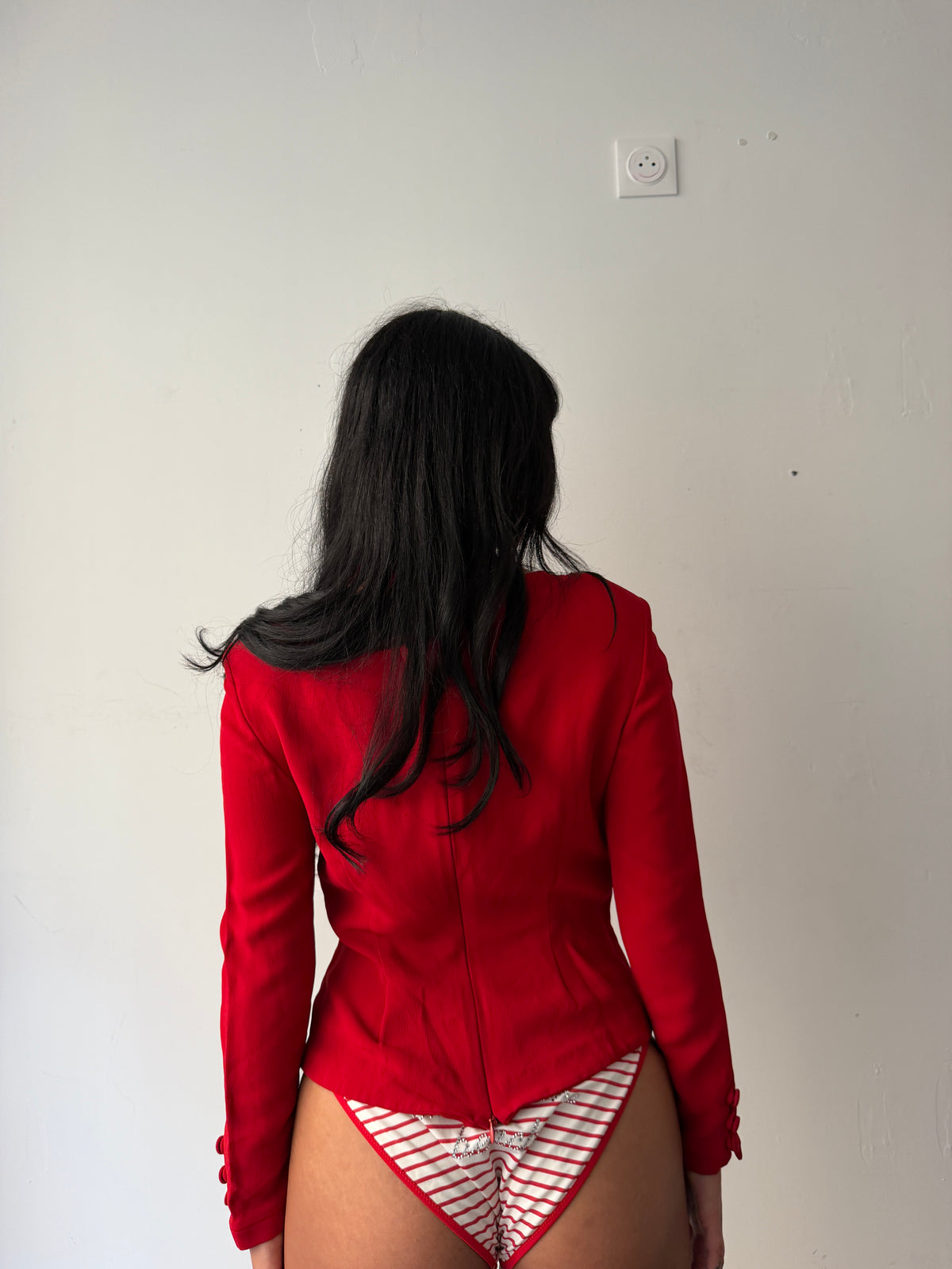 Fendi Jacket