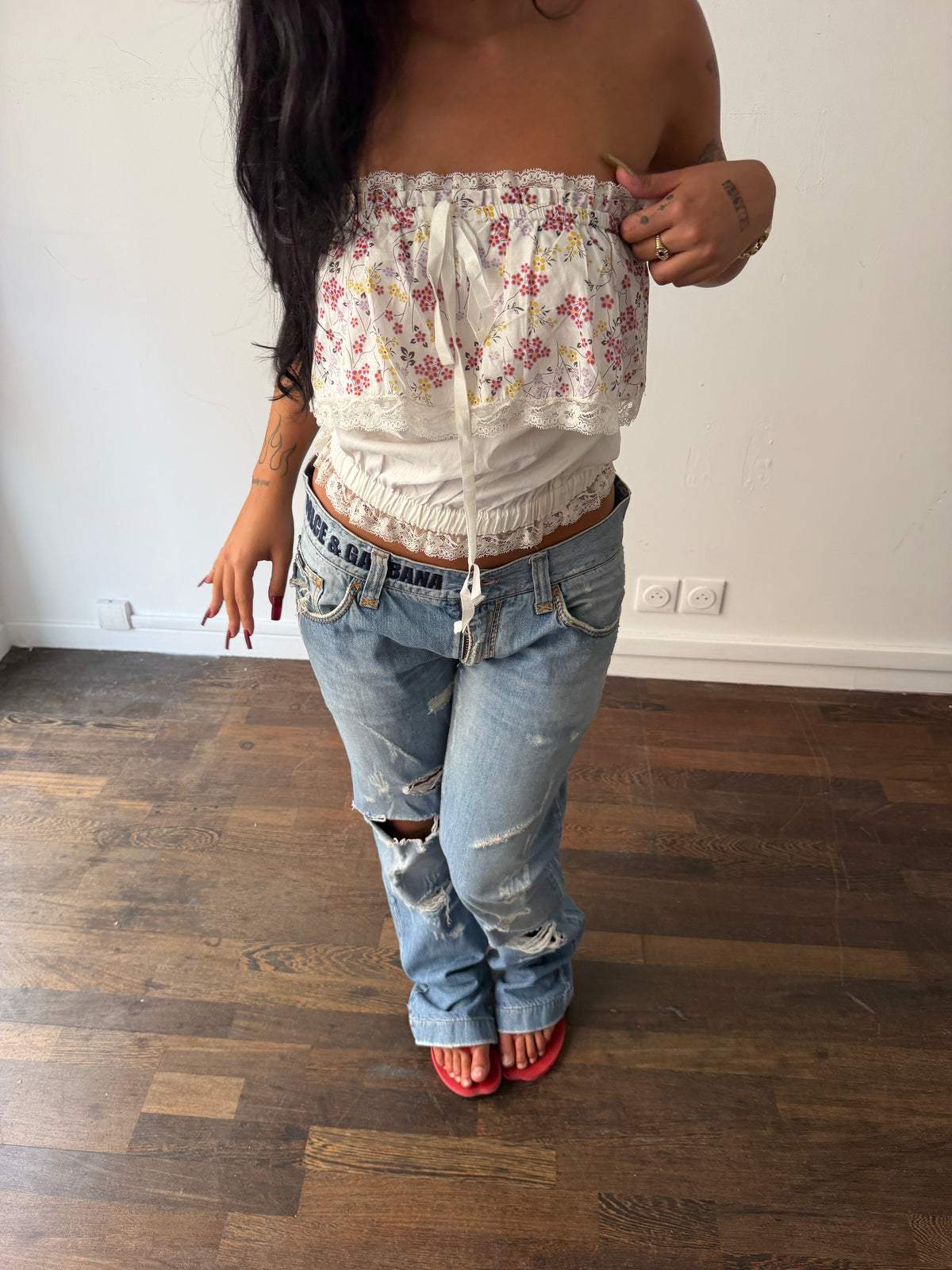 D&G Jeans