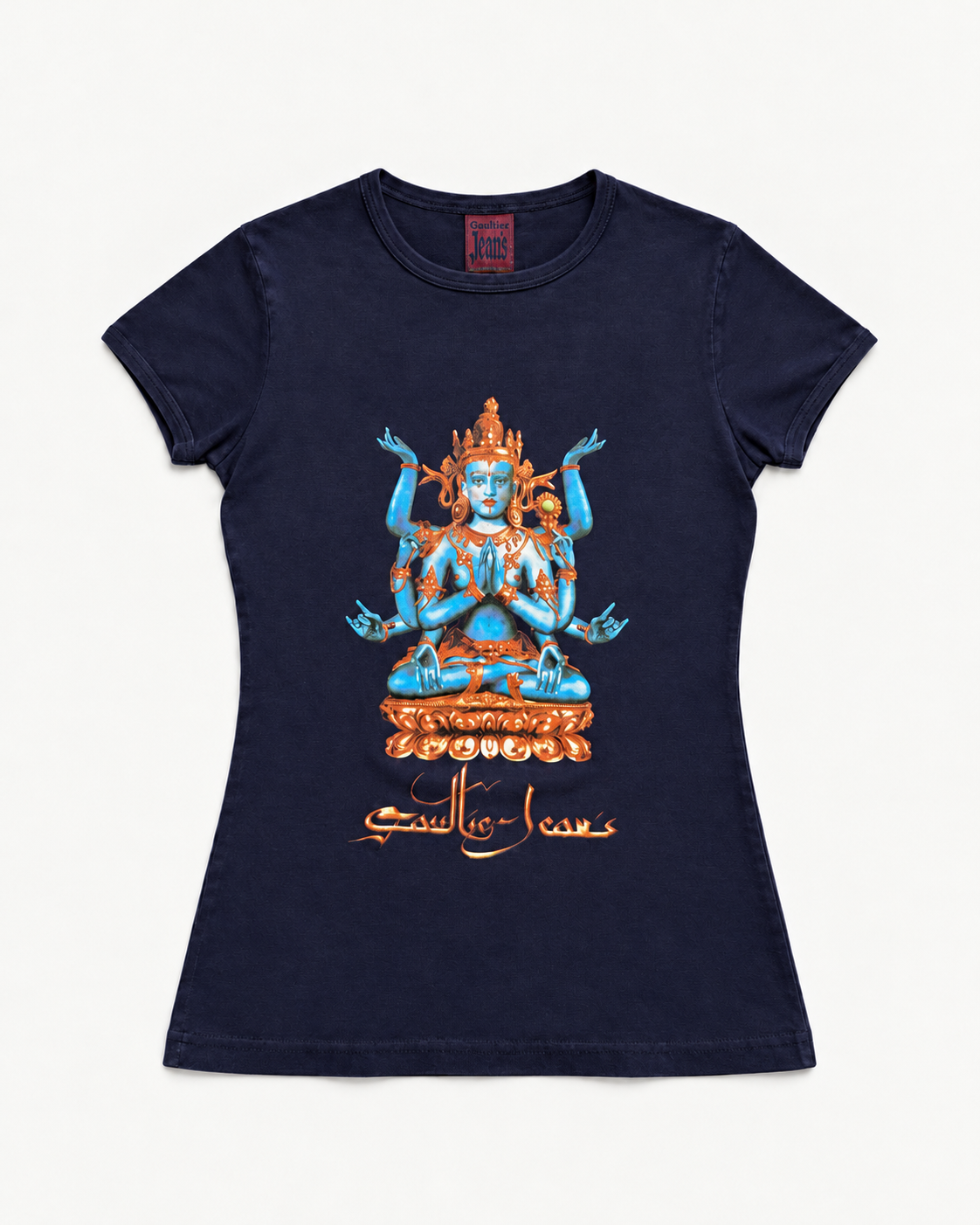 JPG T-shirt