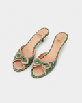 Moschino Mules