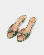 Moschino Mules