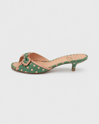 Moschino Mules