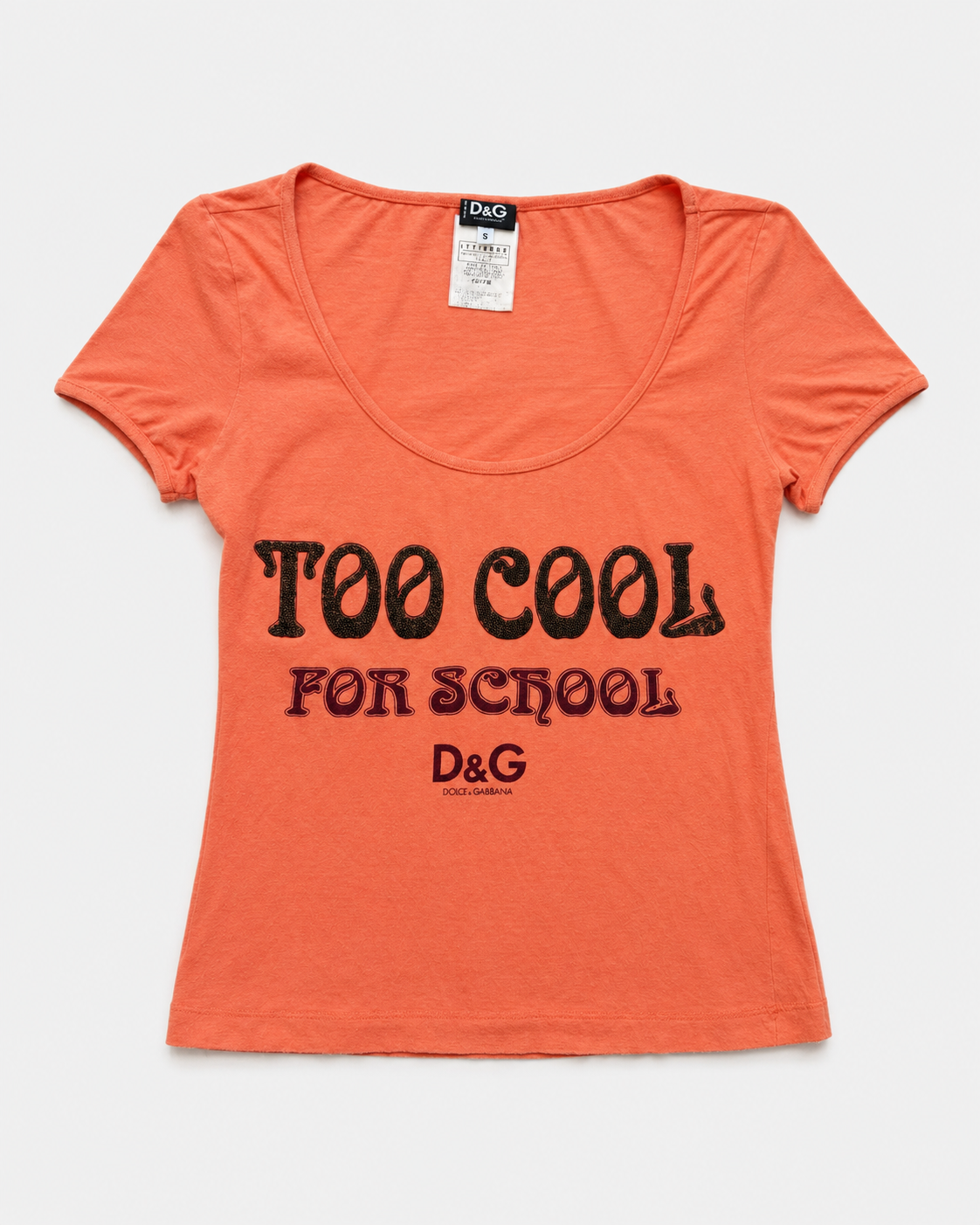 D&G T-Shirt
