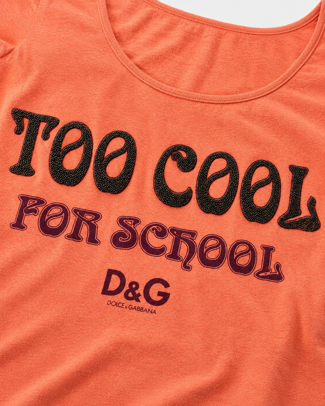 D&G T-Shirt