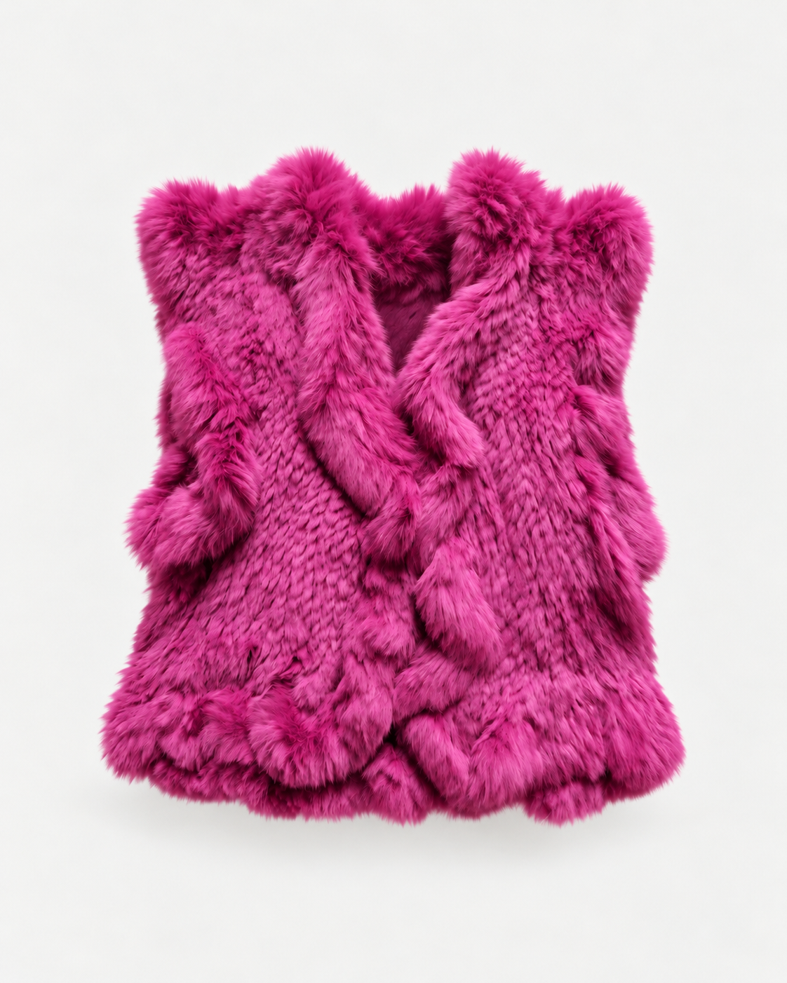 Fur Bolero